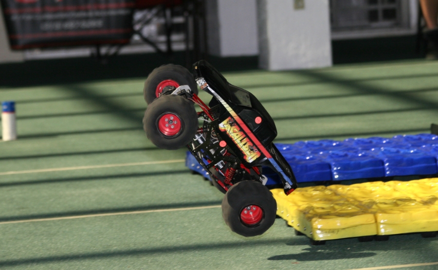 2011 NRCTPA Worlds 206 AEC